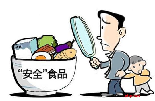 譜標食品安全檢測LIMS系統(tǒng)